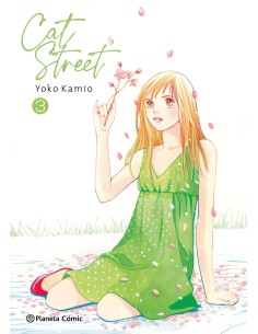 Cat Street nº 03 04